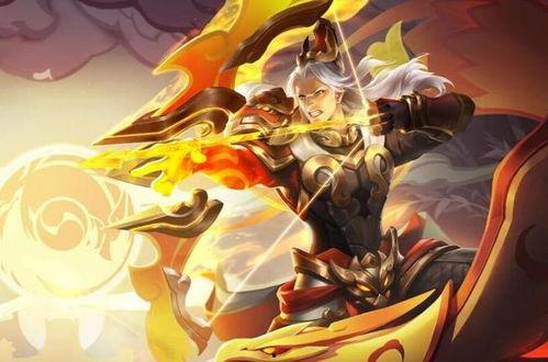 2025后羿典藏皮肤最新爆料,神秘传说，荣耀归来